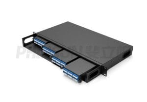 Fs 4 Module Patch Panel Patch Panel Guide for Fiber Networks | PHILISUN