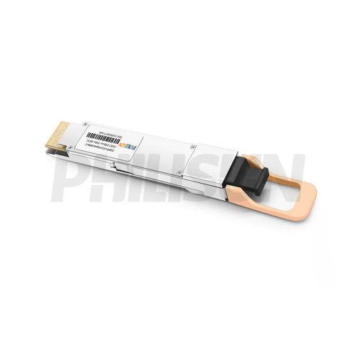 1QSFP-DD 400G 850nm 100m SR8 MPO16 Generic Compatible 1.25G SFP BIDI 1310nm/1490nm 550m/3/10/20/40/60km DOM Simplex LC/SC SMF/MMF Optical Transceiver Module