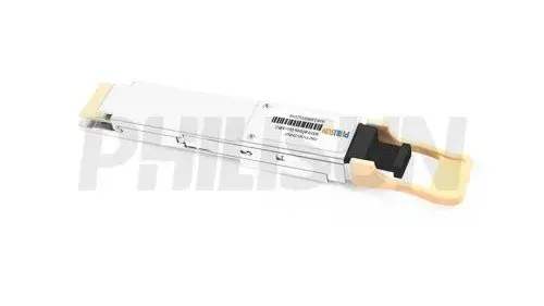 Generic Compatible 800GBASE-SR8 QSFP-DD 850nm 50m DOM MPO16 MMF Optical Transceiver Module