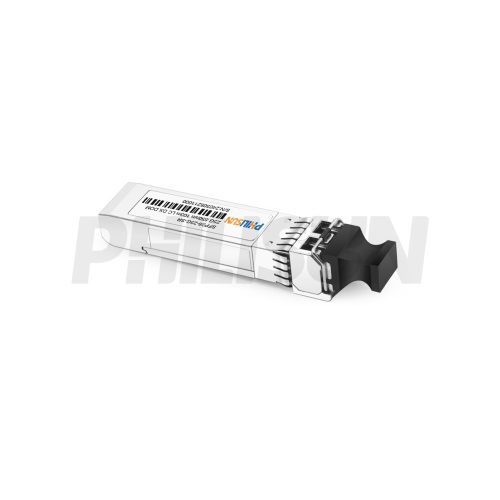 1SFP28 25G 850nm 100m SR LC DX Generic Compatible 1.25G SFP BIDI 1310nm/1490nm 550m/3/10/20/40/60km DOM Simplex LC/SC SMF/MMF Optical Transceiver Module