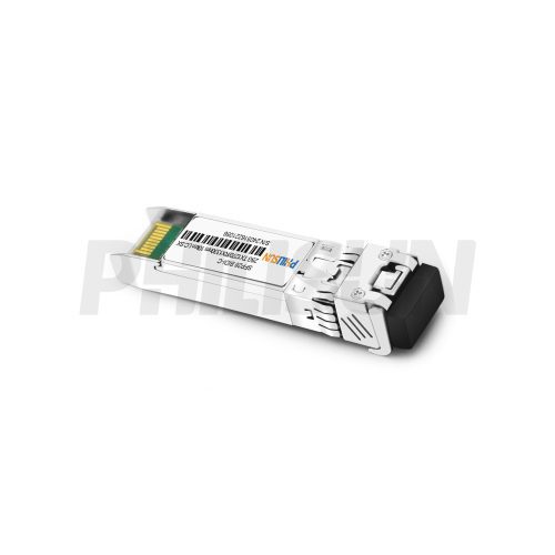 1SFP28 BIDI 25G 1270 1330nm 10km LR LC SX Generic Compatible 25G LR SFP28 BIDI 1270/1330nm 10km DOM Simplex LC SMF Optical Transceiver Module