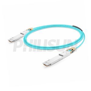 400G-QSFP-DD-AOC-Cable