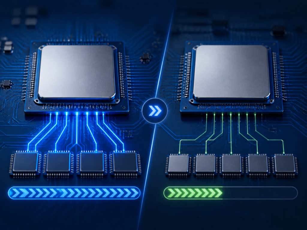 NVIDIA H800 vs H100