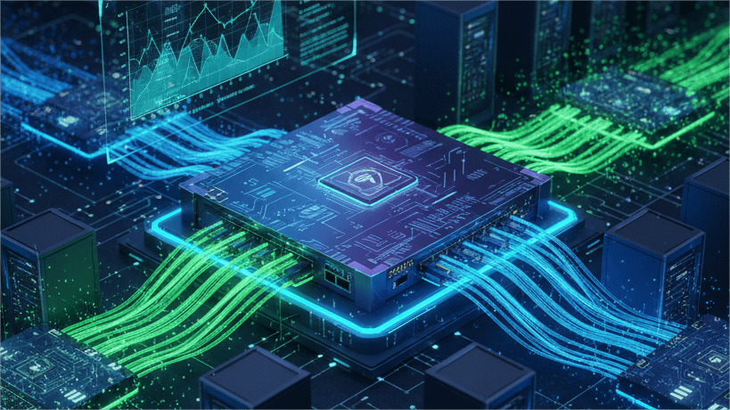NDR InfiniBand: Validated Connectivity for NVIDIA Quantum-2 HPC