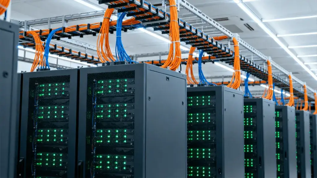 What Is POTN? Packet Optical Transport Network Guide