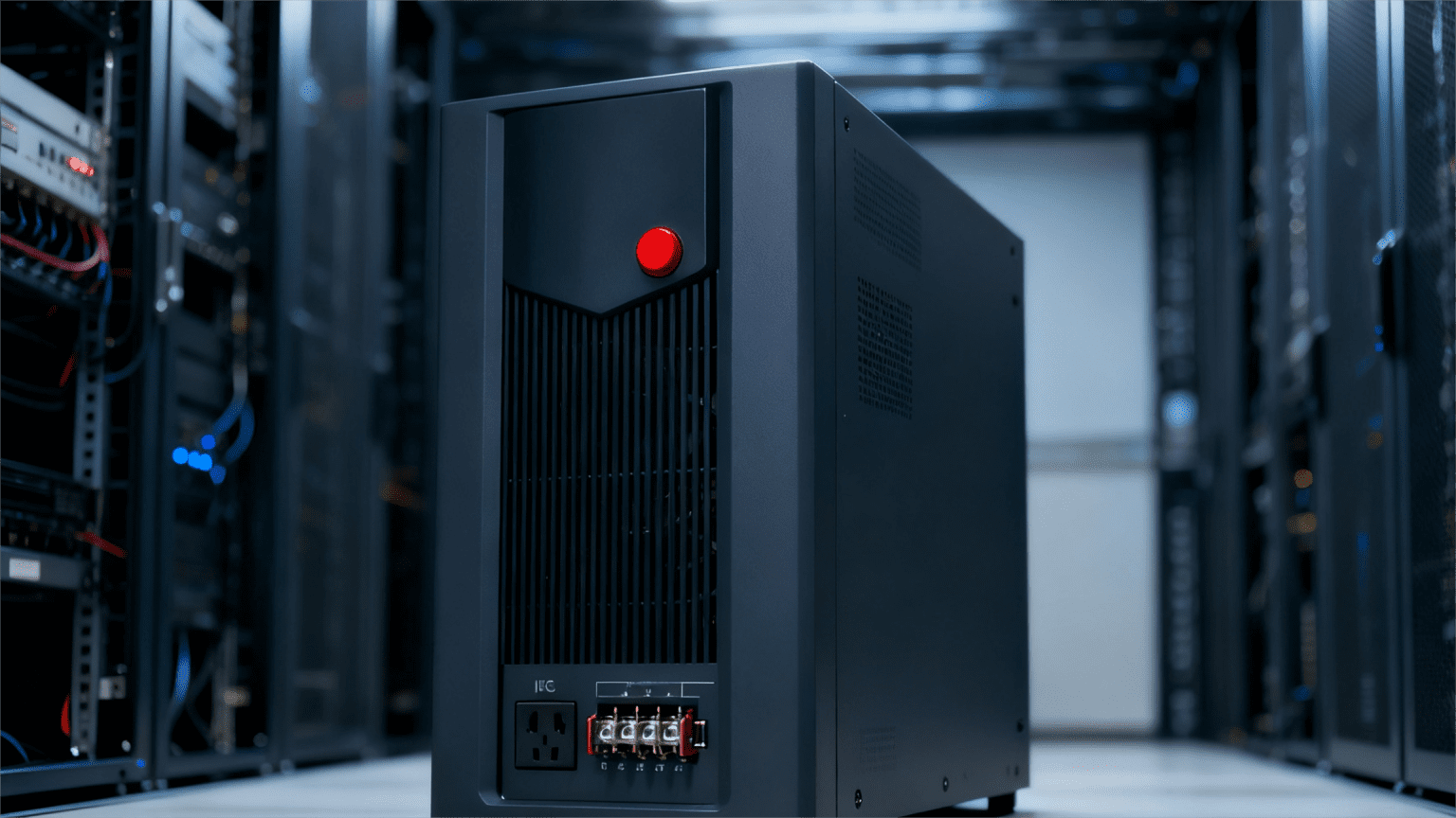 Ups Definition Computer UPS for Fiber Network Power Backup | PHILISUN