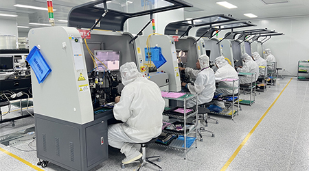 High and Low Temperature Environmental Testing Chamber