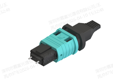 MPO Connector