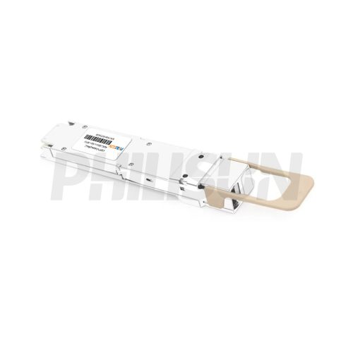 Generic Compatible 400GBASE-SR4 OSFP 850nm 50m DOM MPO8/12 MMF Optical Transceiver Module