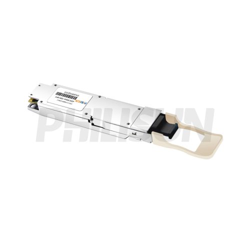Generic Compatible 400GBASE-SR8 OSFP 850nm 100m DOM MPO16 MMF Optical Transceiver Module
