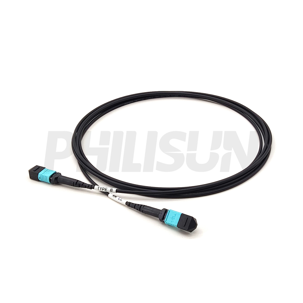 MPO Trunk Cable