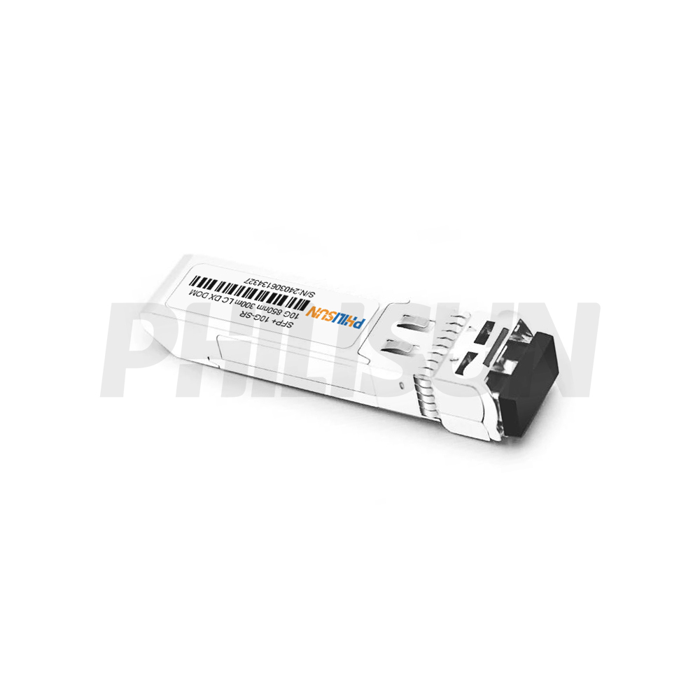 10G SFP+ SR Transceiver