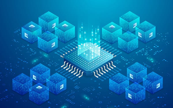 High-Performance-Computing-Network