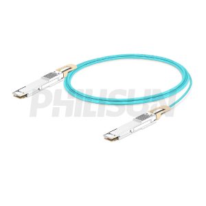 200G QSFP-DD AOC Cables