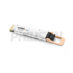 400G QSFP-DD / OSFP Transceivers