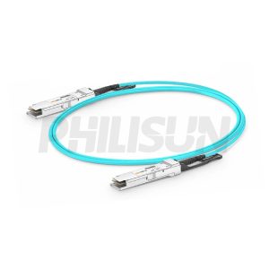 40G QSFP+ AOC Cables