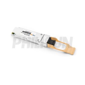 40G QSFP+ Transceivers
