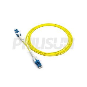 HD Uniboot Patch Cords