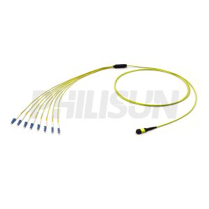 MPO Harness Cable MPO-8LC