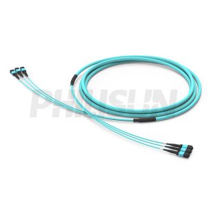MPO Trunk Cable