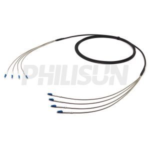 MPO Trunk Cable