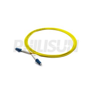 Simplex Fiber Patch Cords