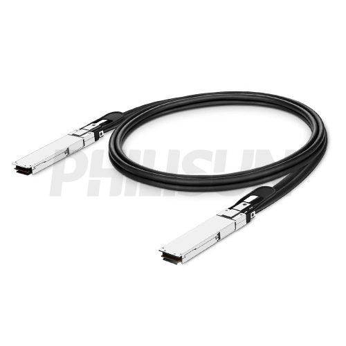 800G OSFP(FTL) to OSFP(FTL) Passive Direct Attach Copper Twinax Cable (DAC)