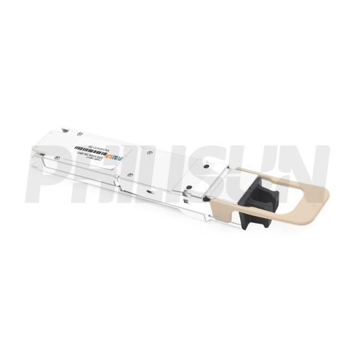 组1 800G OSFP 850nm 50m DOM MPO16/2MPO8 MMF Optical Transceiver Module