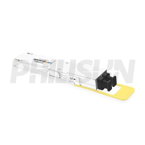 组1 800G OSFP 500m DOM 2MPO8/12 SMF Optical Transceiver Module